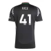 Rice Arsenal Udebanetrøje 2024/2025